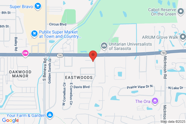 Fairway Crossing Apartments