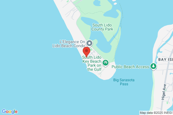 First Lido Condominium Inc