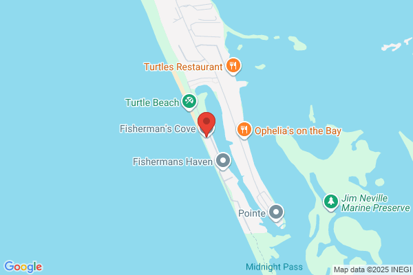 Fisherman's Cove