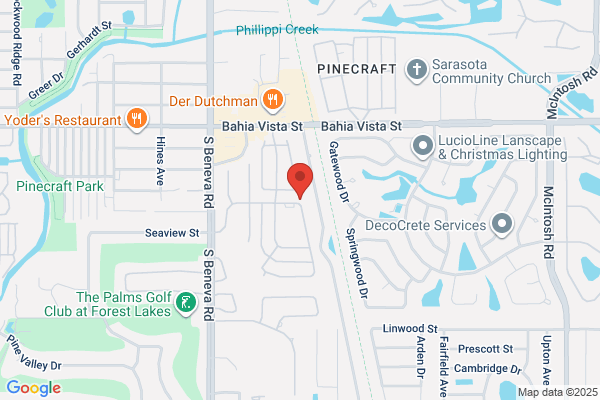 Forest Pines Condominium Association