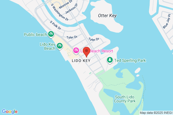 Lido Presidential Inc