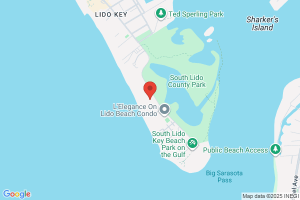 Lido Regency Condominium Association
