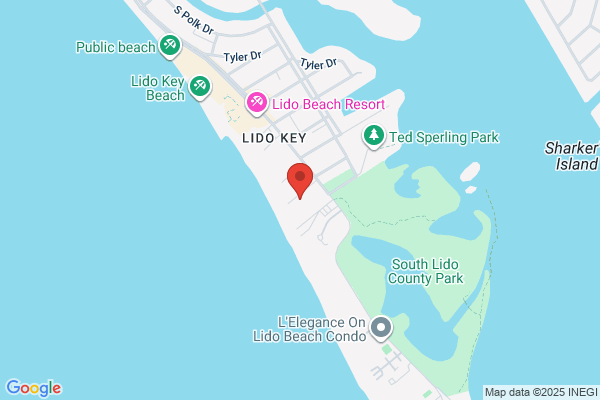 Lido Surf & Sand