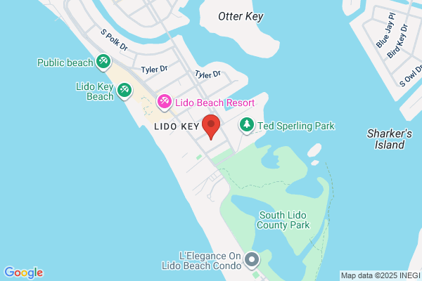 Lido Towers Owners Association