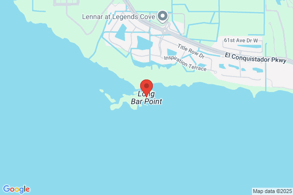 Long Bar Pointe