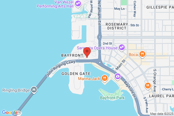 One Watergate Condominium Association