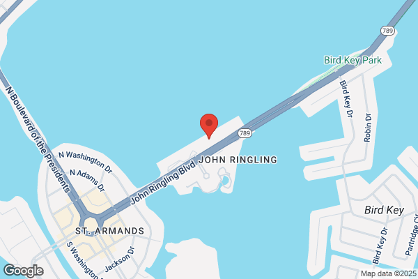 Sarasota Harbour East