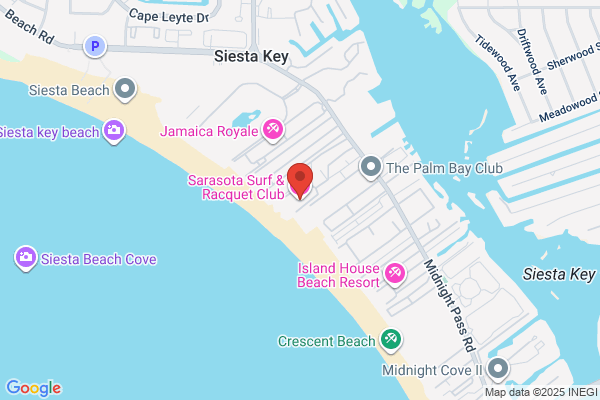 Sarasota Surf & Racquet Club