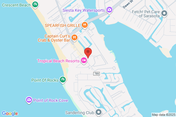 Sea Winds Condominium