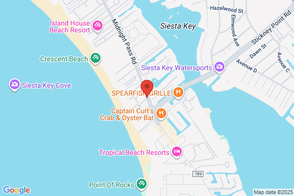 Seagrove Condominium
