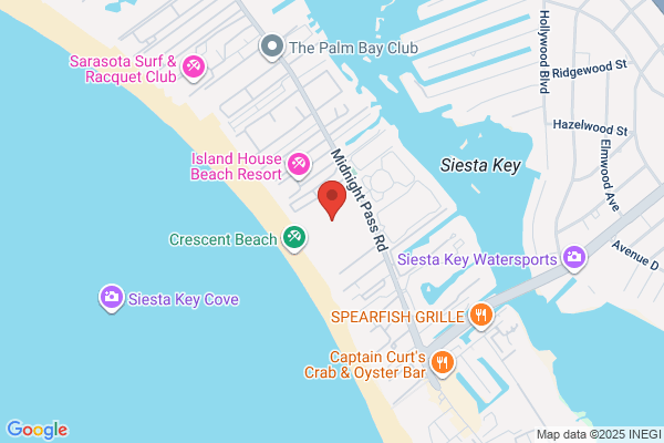 Siesta Dunes Management & Rental Division