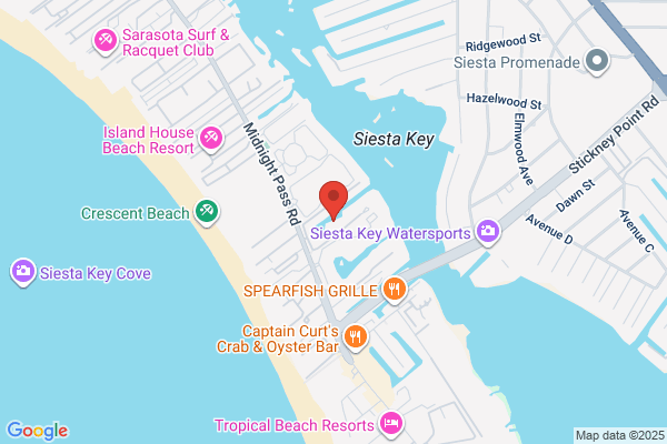 Siesta Harbour Condominium Apartments