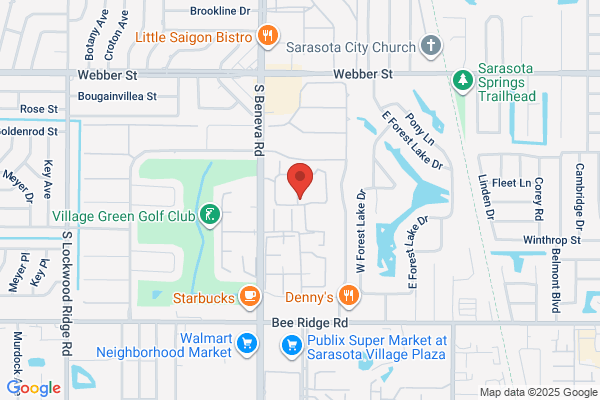 Village Brooke Condominium Association