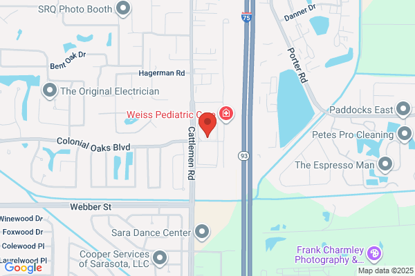 Volaris Live Oak