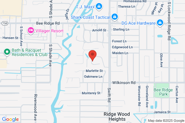 Woodbridge Estate Association Inc