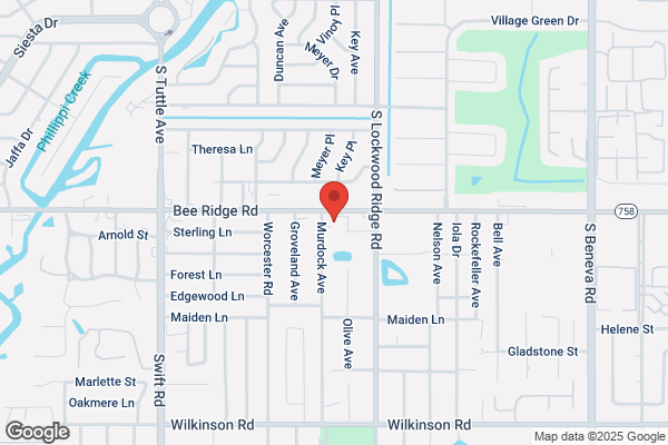 All Appliance Parts Of Sarasota