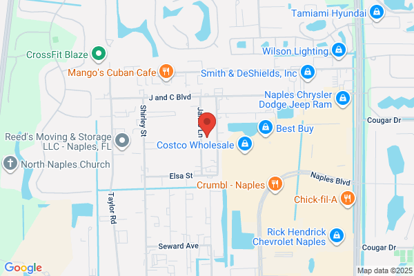 Gulf Coast Appliance
