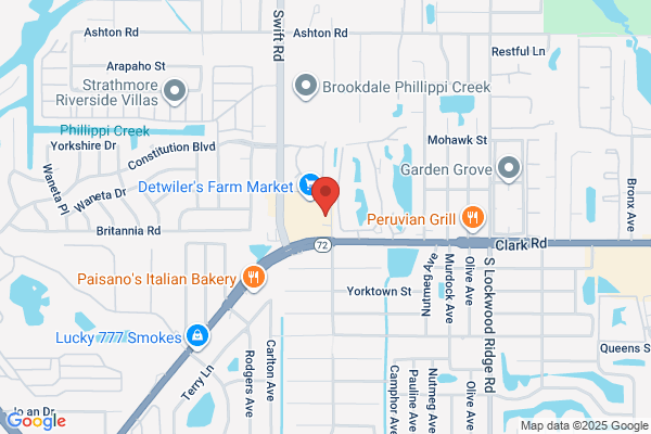 Sarasota Fireplace & Barbeque