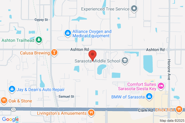 Sarasota School of Decorative Arts