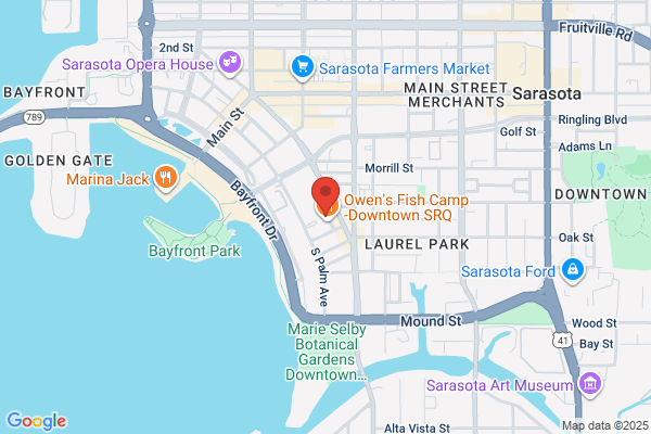 Sarasota Film Society Inc