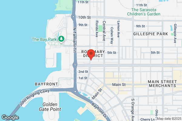 Sarasota Film Festival