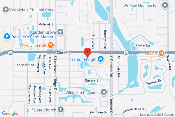 Publix Super Market at Beneva Village Shops