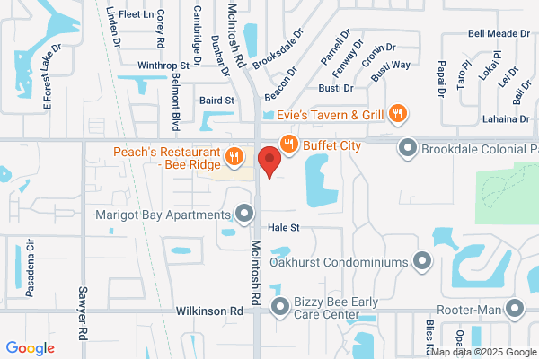 Suncoast Credit Union ATM