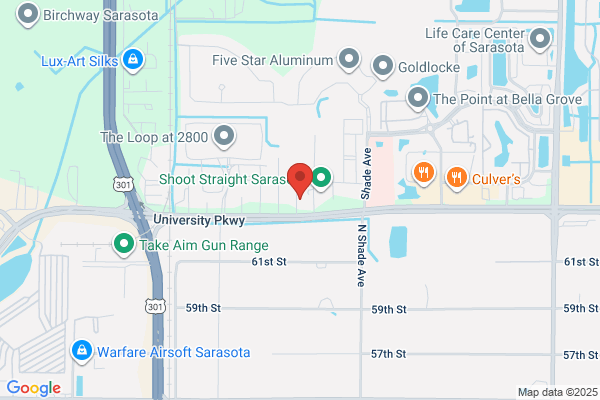 Sarasota Window Tint