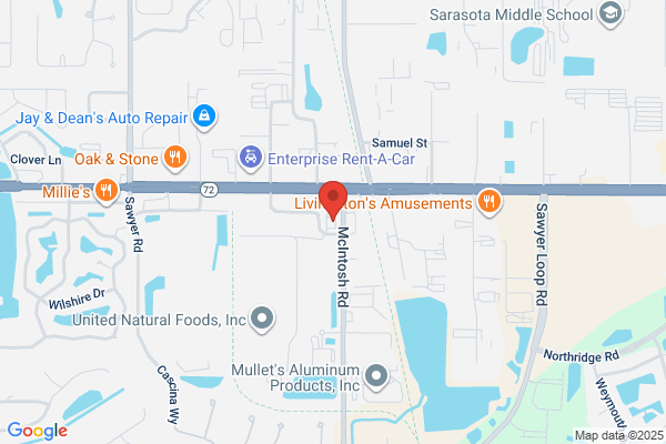 Christian Brothers Automotive South Sarasota