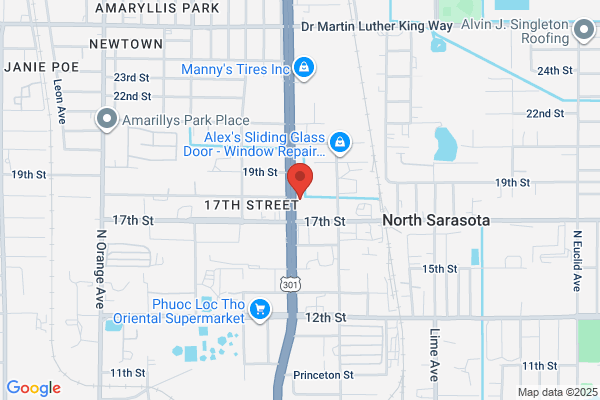 Golf Coast Golf Cars Inc.