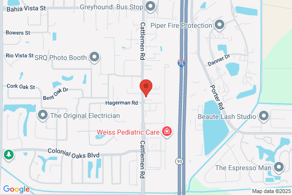 Coblentz Auto Repair