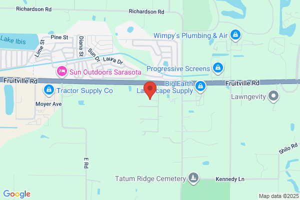 Cote Ed Rv Storage & Repair Inc
