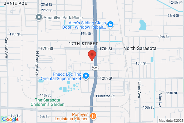 RNR Tire Express