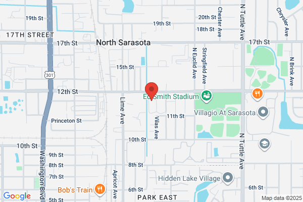 Sarasota Auto Repair