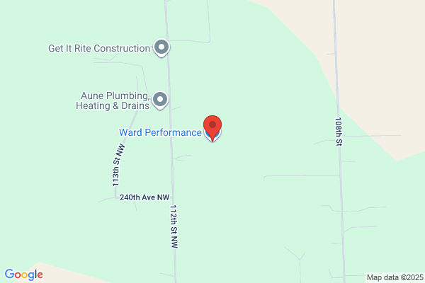 Ward Automotive & Performance Inc
