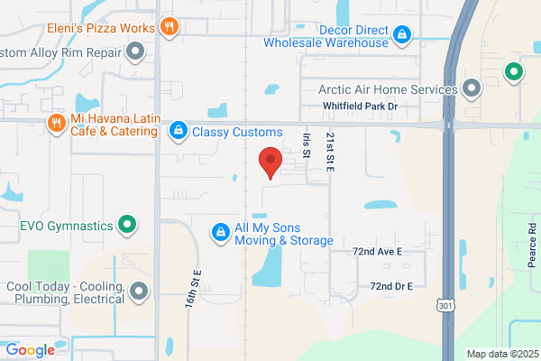 All Sarasota-Manatee Insulation
