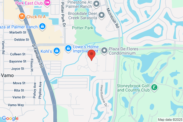 Bella Casa of Sarasota