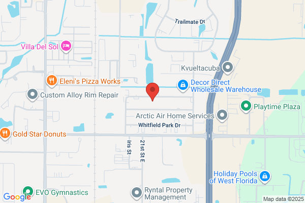 Florida Urethane & Coatings Inc
