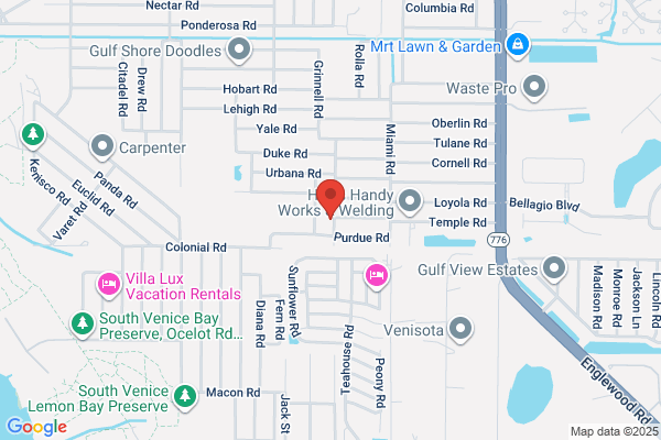 Gulfside Homes Inc