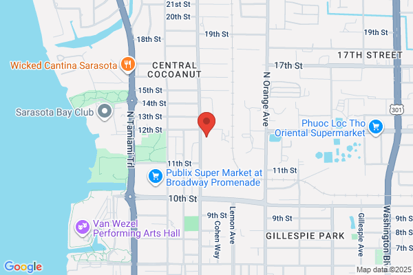 Mid-County Roofing Inc