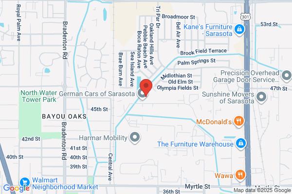 Sarasota Restaurant Equipment & Supplies Inc