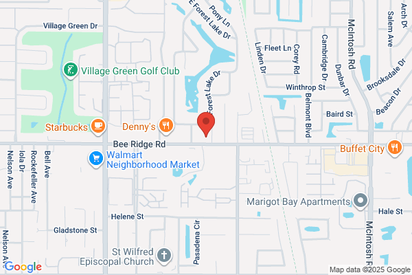 Todd Johnston Homes Inc