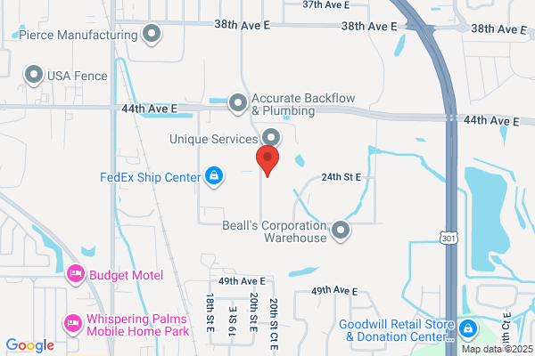 American Aldes Ventilation Corporation