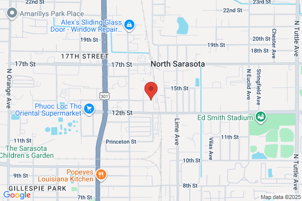 Construction Supply of Southwest Florida Inc