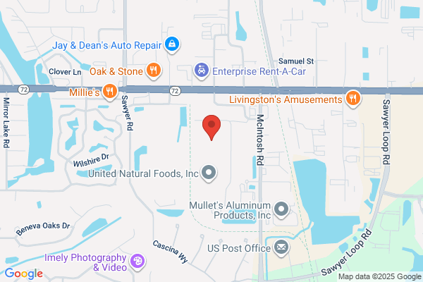 Floridas Commercial Property Group Inc