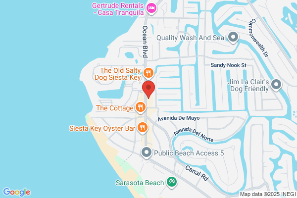 Siesta Key Realty