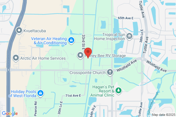 American Bullnose of Florida