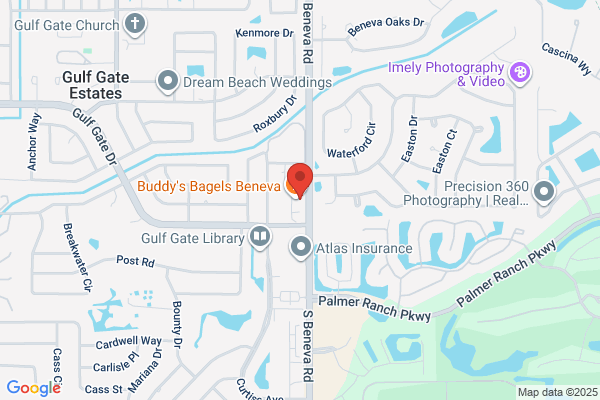 Sarasota Bagel Cafe