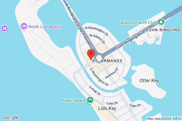 Sarasota Yogurt & Ice Cream Company Plus More
