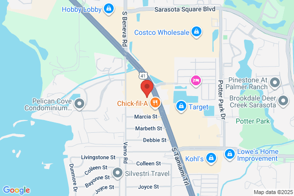 Sport Clips Haircuts of Sarasota – Shops at Siesta Row